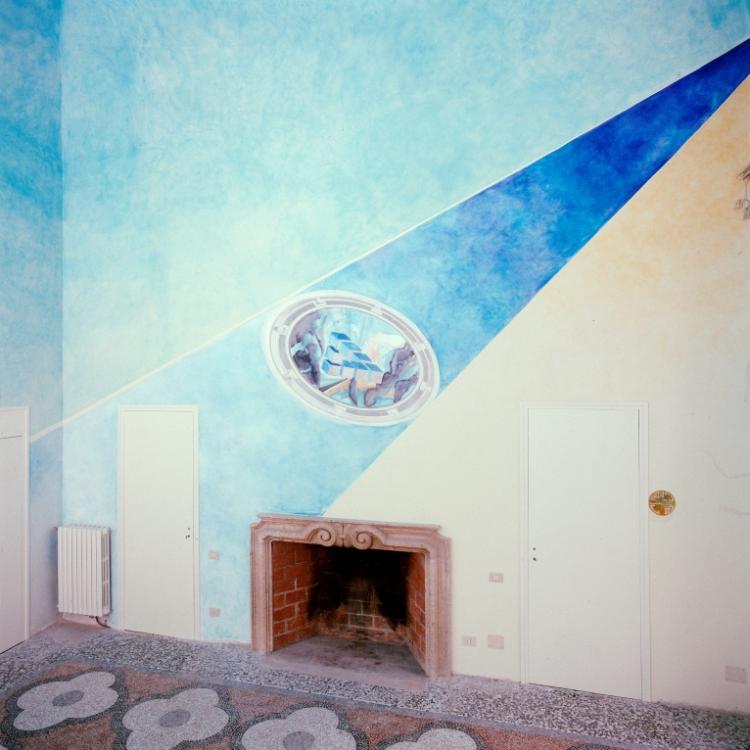 Palazzo Lascaris, Torino - 1986