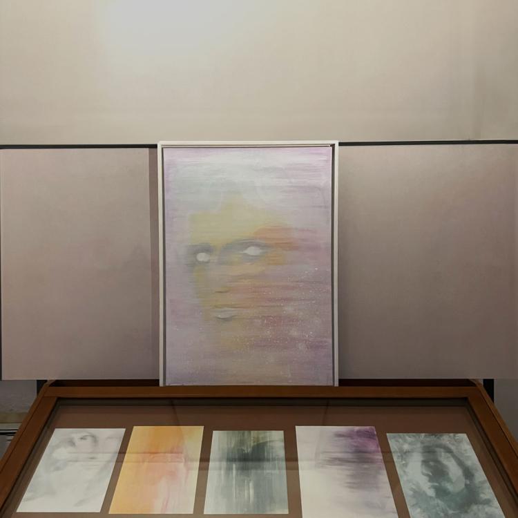 Mostra Paradiso Presente