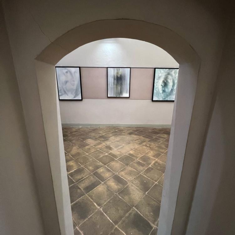 Mostra Paradiso Presente