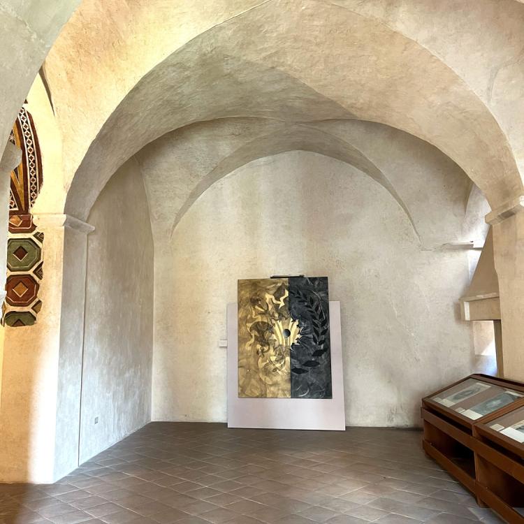Mostra Paradiso Presente