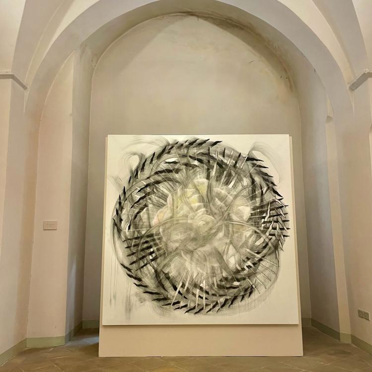 Mostra Paradiso Presente