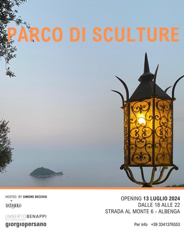 Parco di Sculture